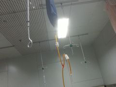 输液-天津市第三中心医院