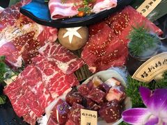 泡椒肥牛-猫抓烤肉(春熙路店)