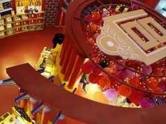 -上海世茂广场(南京东路店)