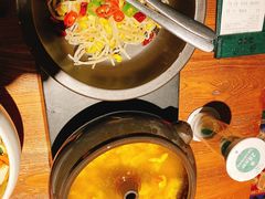 -云海肴·汽锅鸡·云南菜(美罗城店)