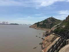 -北岐滩涂
