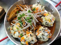 -玄希浪漫厨房·韩料烤肉(湖滨银泰in77店)