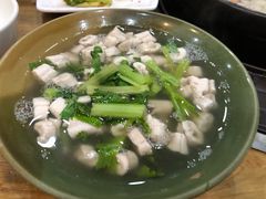 -蛙秘书麻椒鱼(包家巷店)