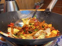 -富正毅三下锅(大庸府城店)