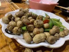 -聚点串吧·北京烧烤(赵登禹路店)