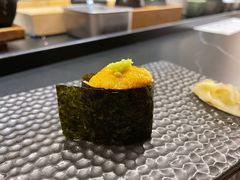 -Sushi Hanzo半藏(天环广场店)