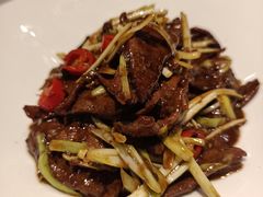 -嘉逸传菜(洛川东路店)