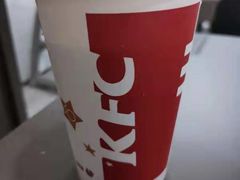 -肯德基(丽水万地店)