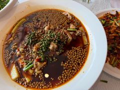 -辣婆婆(航天桥店)