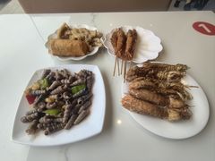 -首占学彬杠面(日韵东方店)