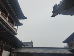 -径山寺
