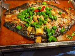 -炉鱼(平湖八佰伴店)