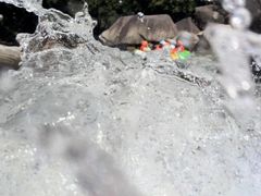 -雅鲁激流探险漂流