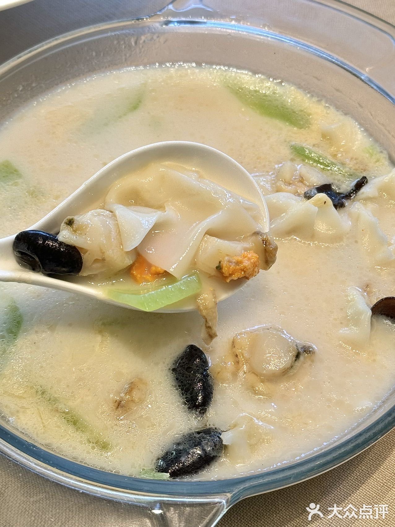 来苏州旅游！吃这家就对了…