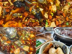 -黑竹香鸡(营和巷店)