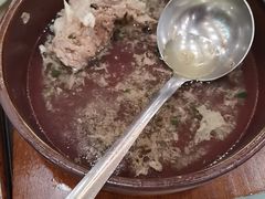 -香顺·客家菜(东坑店)