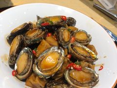 -海岛渔村大酒店(云霄路店)