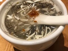 四季发财羹-枣子树·素食餐厅(普陀山店)