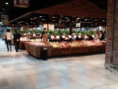 -果蔬好生活超市(乐堤港店)