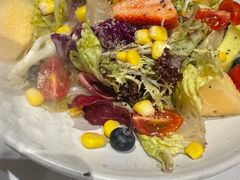 -若蘭慈·无国界素食料理(欢乐海岸店)
