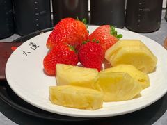 -大渔臻选·棠膳(万象城购物中心店)