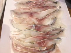 -鱼醉无骨鱼·中山脆肉鲩(荔湾路店)