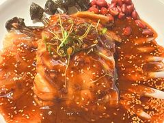 -南堂馆·新川菜(悠方店)