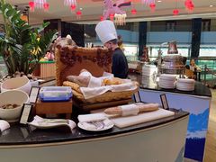 -OPEN開全日自助餐厅·西餐·海鲜(佛山希尔顿酒店)