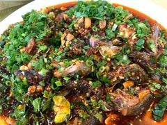 樱桃土鸡-春涛餐馆(下坝店)