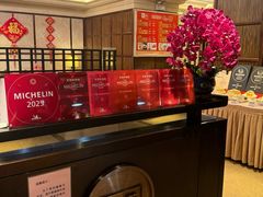 -利苑酒家(宜安广场店)
