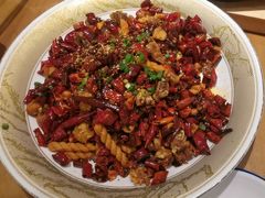 -严记小天府酸菜鱼(西四路店)