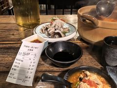 -院子餐厅·大锅菜·老杭帮(桥西直街店)