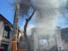 -小昭寺