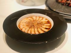 太白长江虾-民国红公馆·秦淮八艳(夫子庙店)