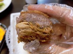 -堂宴·老厦门私房菜(1988仙岳总店)