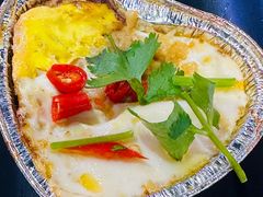 -拉斯维佳木斯·烧烤(石门东路店)