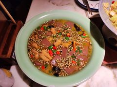 -绿茶餐厅(西湖银泰百货店)