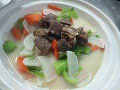 -味道云南·云朵山歌(东方都会广场店)