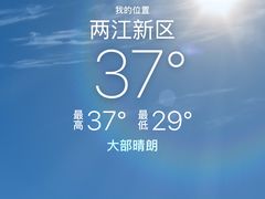 -观音桥步行街