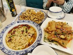 -东北王食府(科大店)