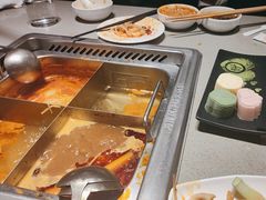 -海底捞火锅(泰安爱琴海店)