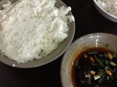 -梯坎豆花