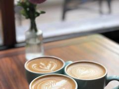 -VESH COFFEE(定西路店)