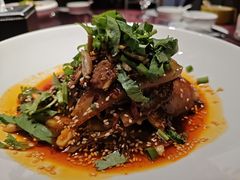 -渝信川菜(长安店)