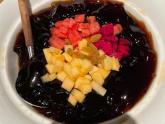 -黄山老妈·土菜(碧桂园店)