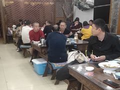 -乔家满族八大碗(流水沟店)