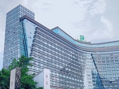 -成都世纪城假日酒店-西楼