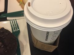 -星巴克(天津大悦城第二店)