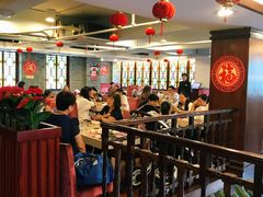 大堂-点都德(北京路贰店)