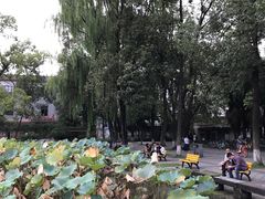 -四川大学(望江校区)